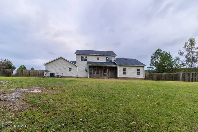 $480,000 | 116 Lafitte Drive, Hubert, NC 28539