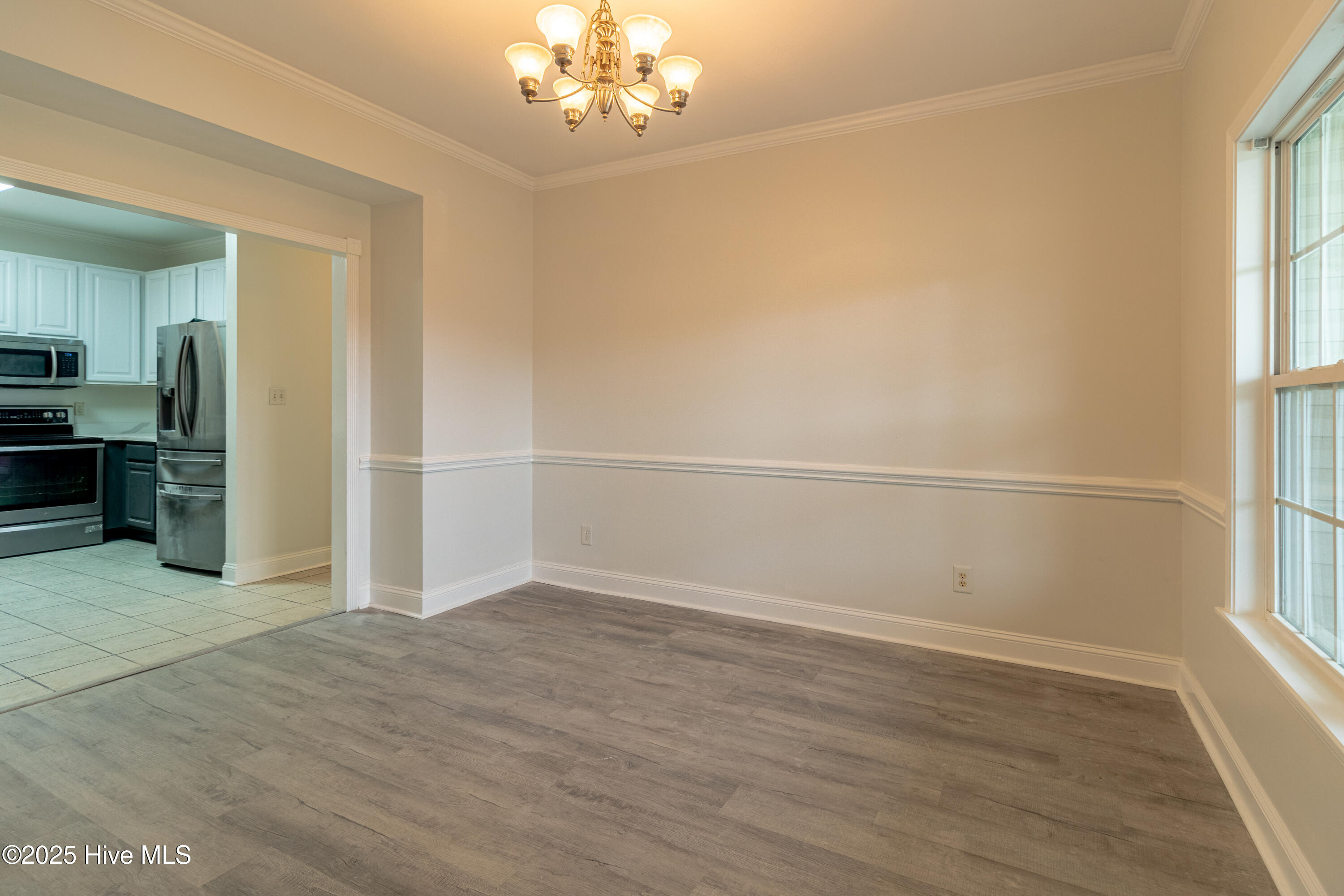 116 Lafitte Drive Hubert, NC 28539 - Photo 6 of 50 Dinning Room right of FoyerCloser (1 of