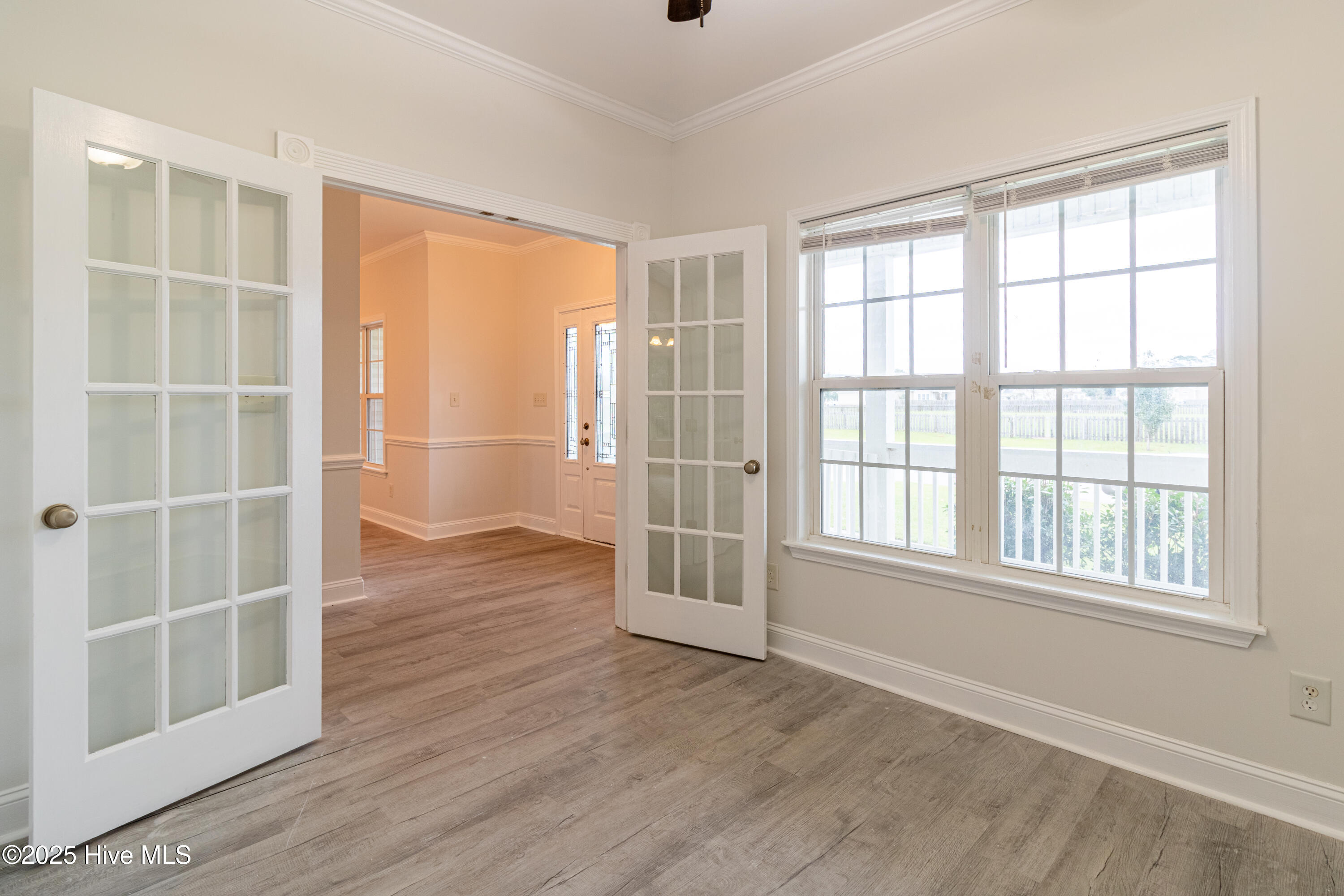 116 Lafitte Drive Hubert, NC 28539 - Photo 10 of 50 _Office Space Second angle (1 of 1)