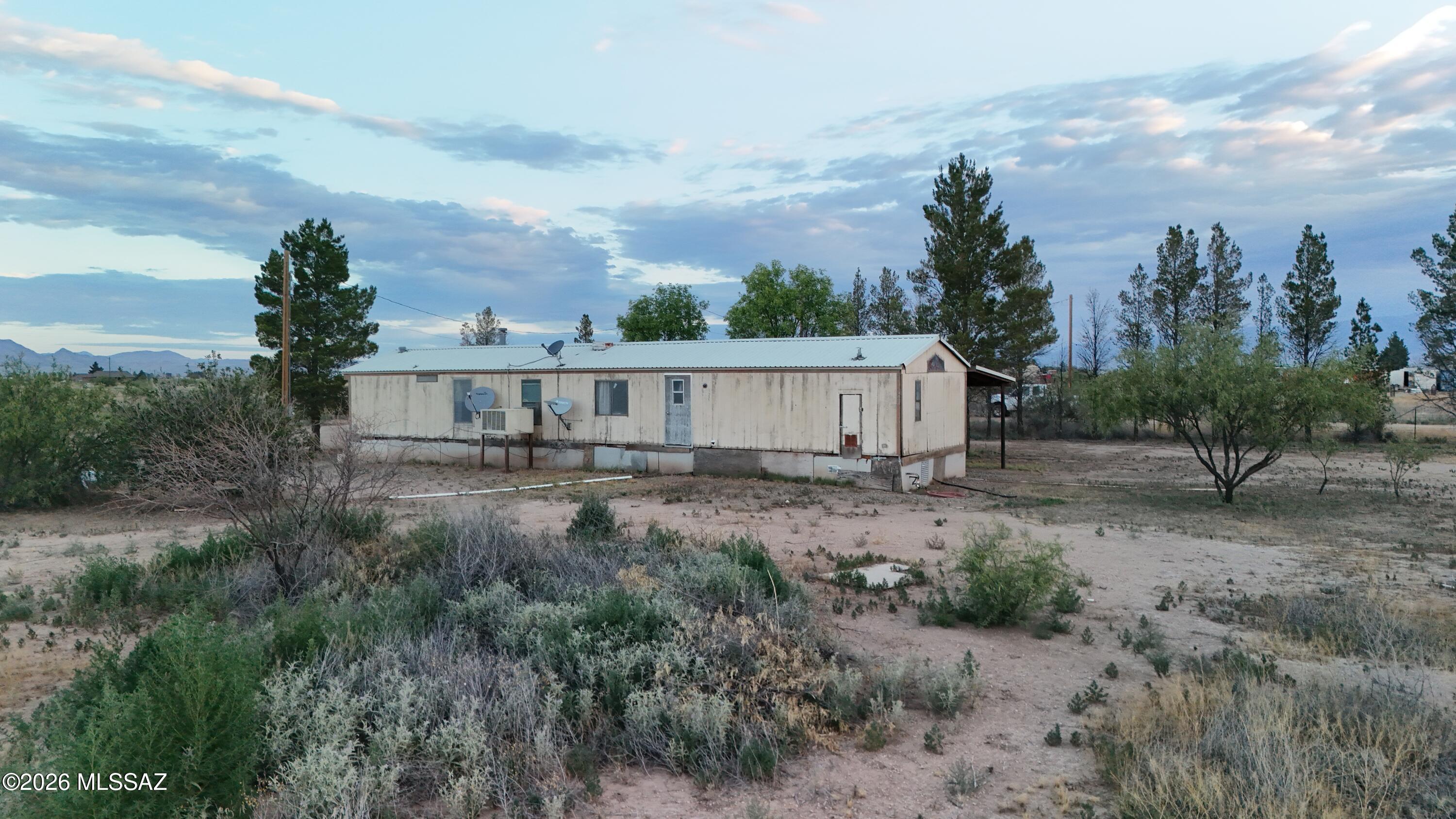 6062 North Hamilton Road Willcox, AZ 85643 - Photo 22 of 26