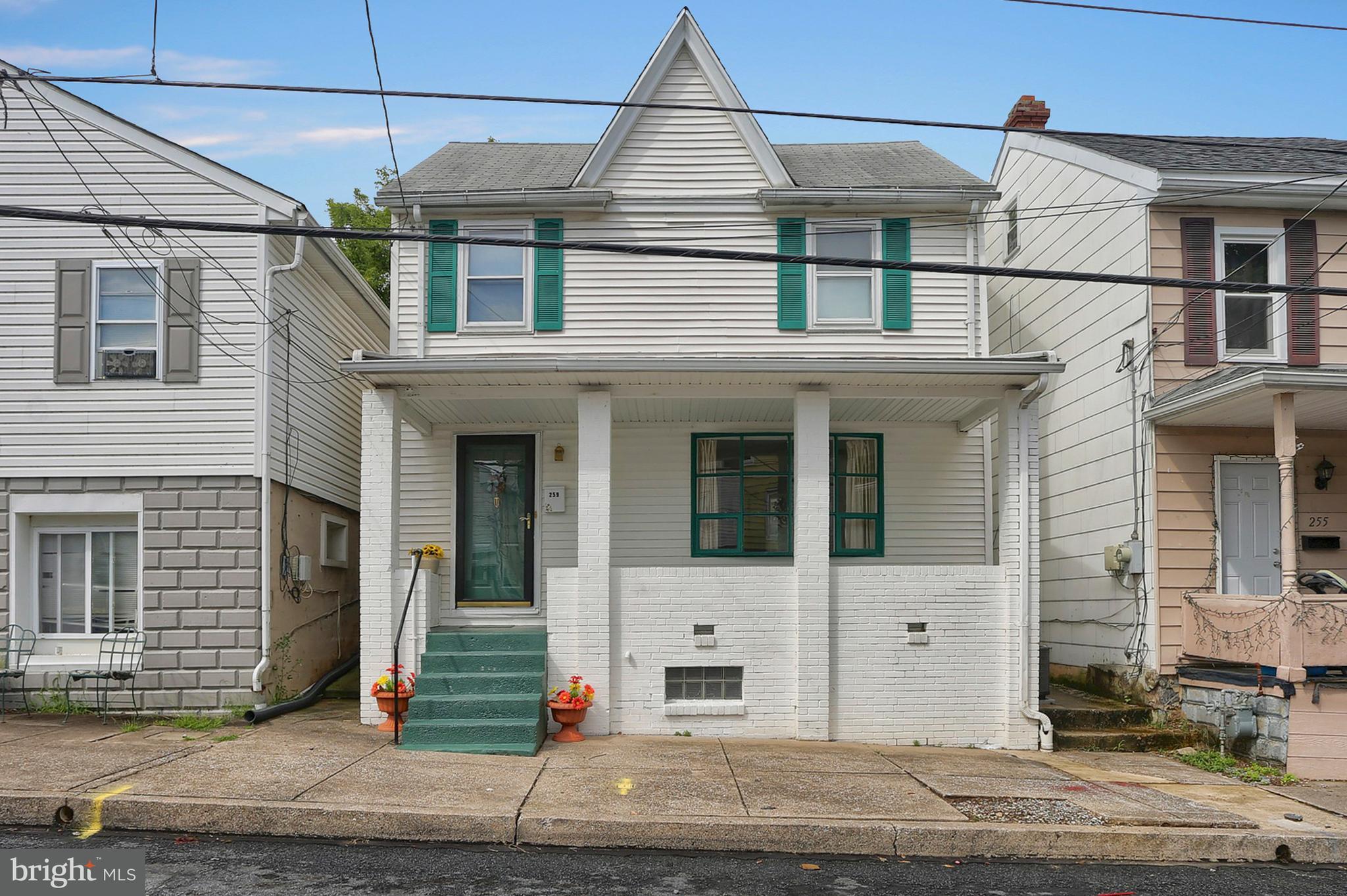 259 Market Street Middletown, PA 17057 - Photo 1 of 33