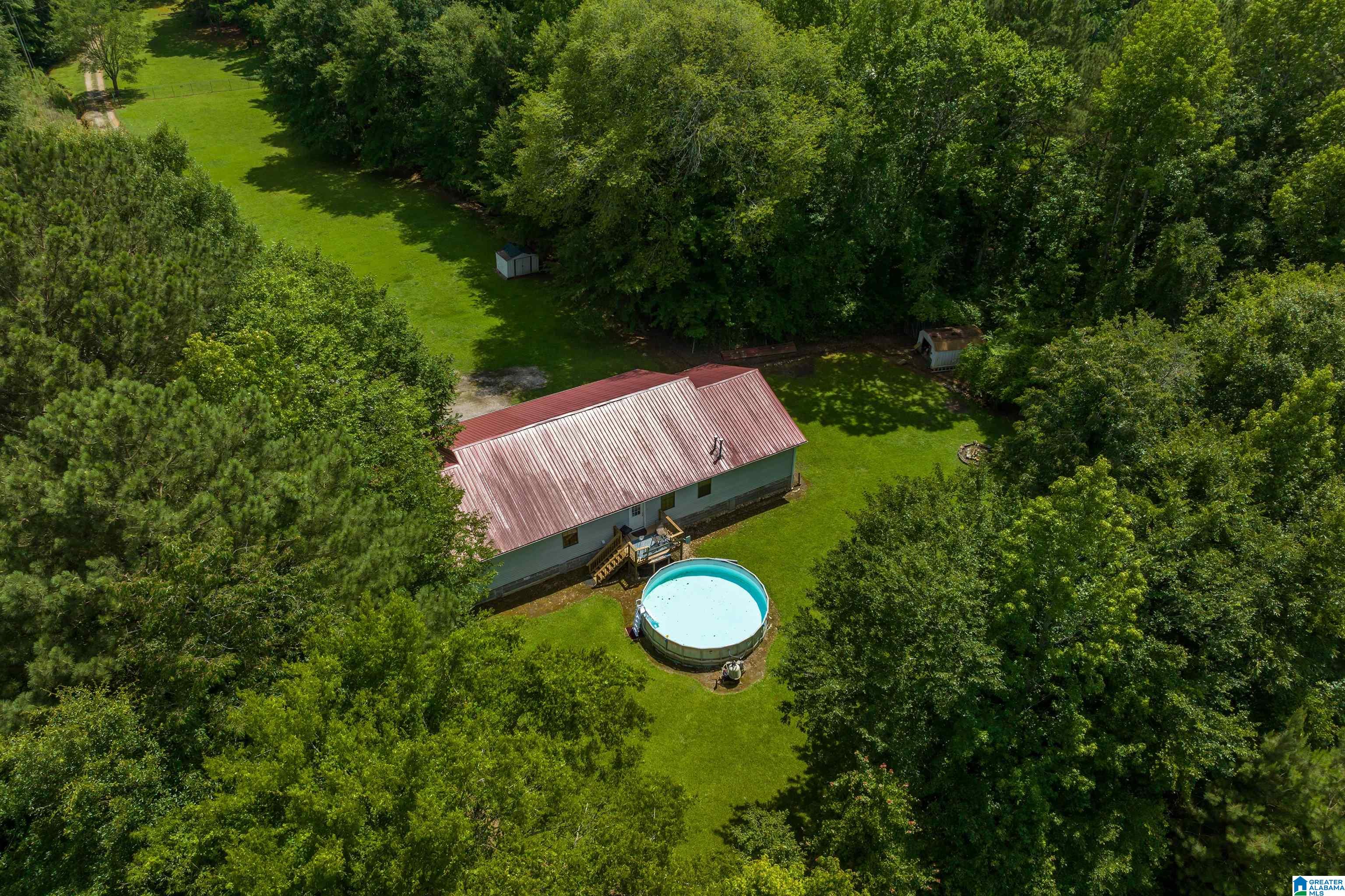 493 Kiowa Road Remlap, AL 35133 - Photo 39 of 39