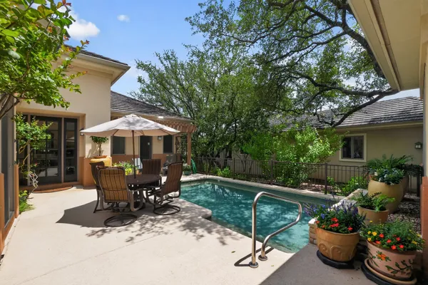$1,440,000 | 2305 Barton Creek Boulevard, Unit 40, Austin, TX 78735