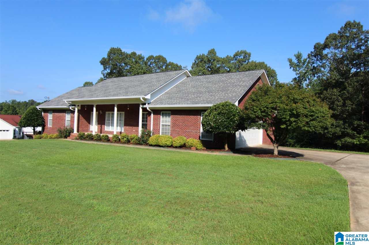 1012 Sellers Road Dora, AL 35062 - Photo 24 of 27