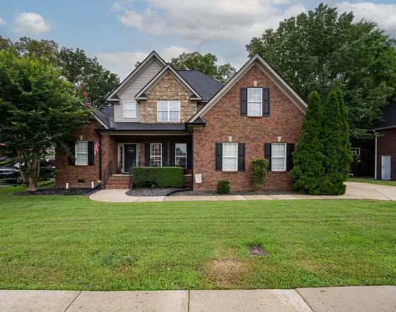 $569,500 | 410 Foundry Circle, Murfreesboro, TN 37128