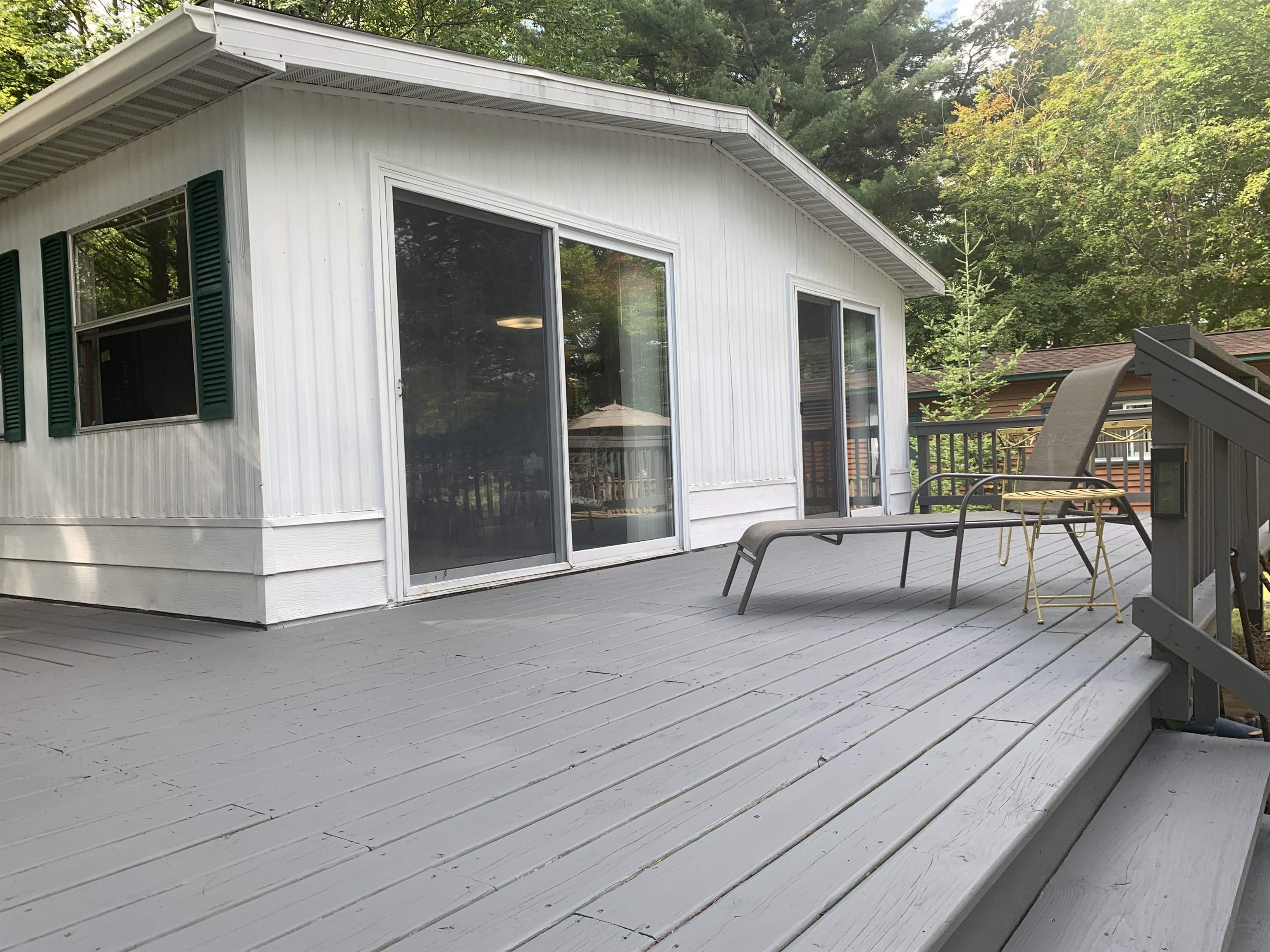 1661 Riverside Drive Gladwin, MI 48624 - Photo 24 of 37