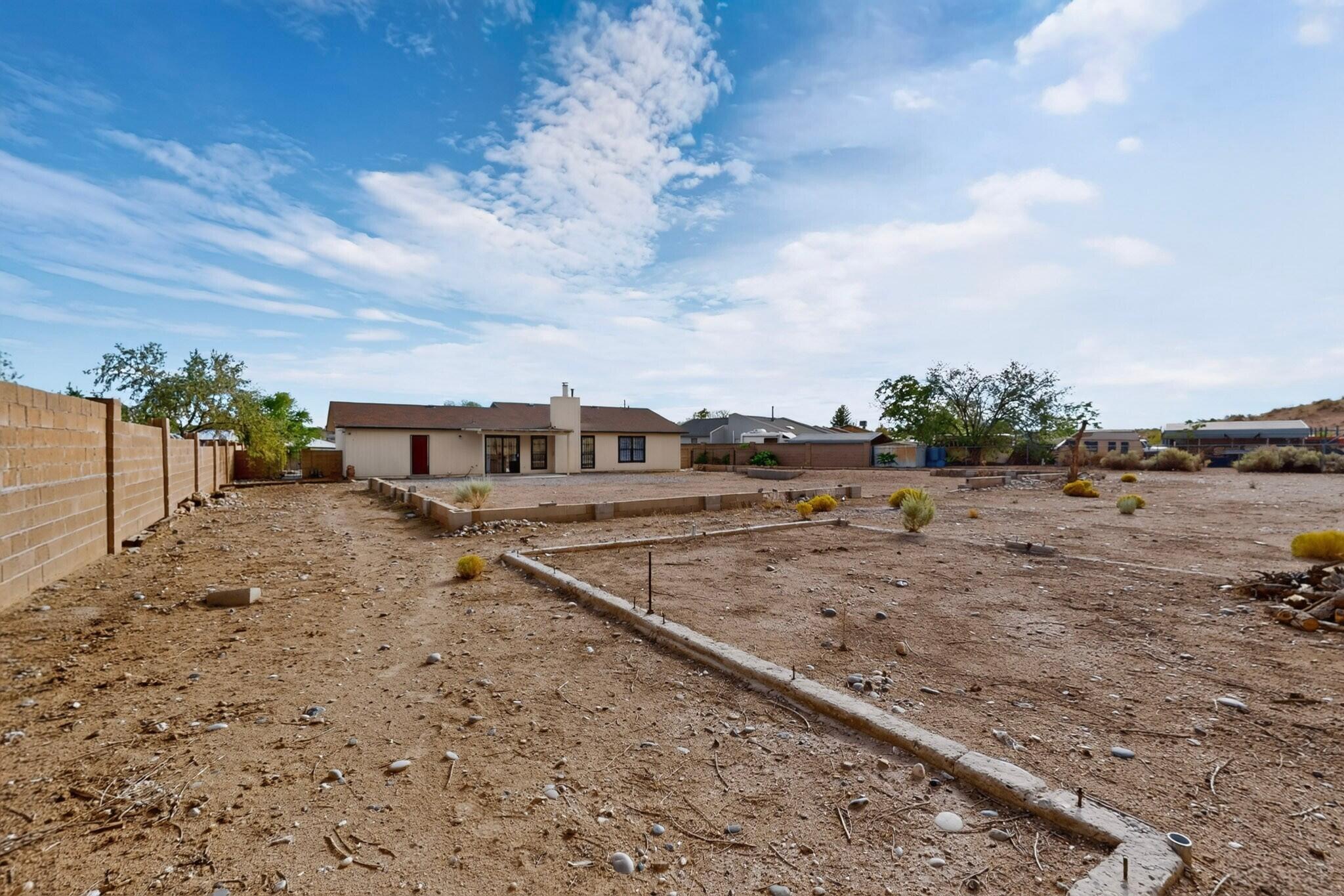 275 Moonstone Drive Northeast Rio Rancho, NM 87124 - Photo 28 of 33 Gallery Image 28