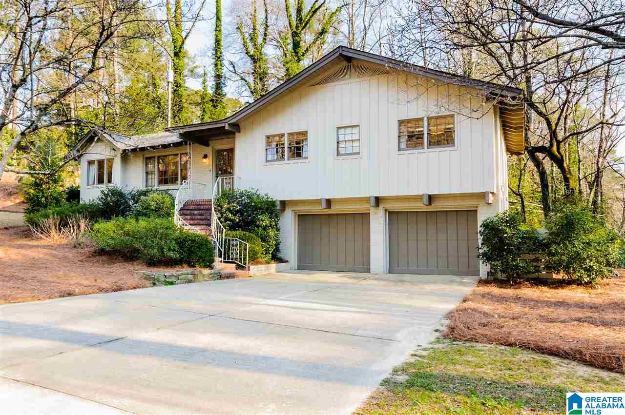 4010 Winston Way Birmingham, AL 35213 - Photo 1 of 24
