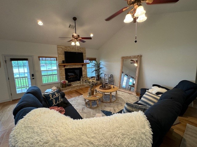 133 Greenway Drive Trinity, TX 75862 - Photo 13 of 27
