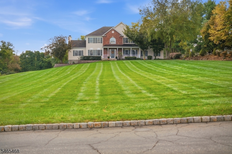 13 Saddle Ridge Road Sparta, NJ 07871 - Photo 2 of 47 Gallery Image 2