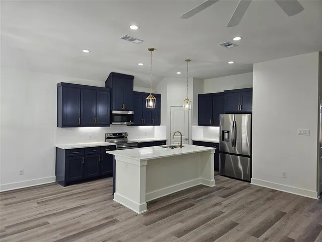 $339,400 | 136 Rosemary Drive, Azle, TX 76020