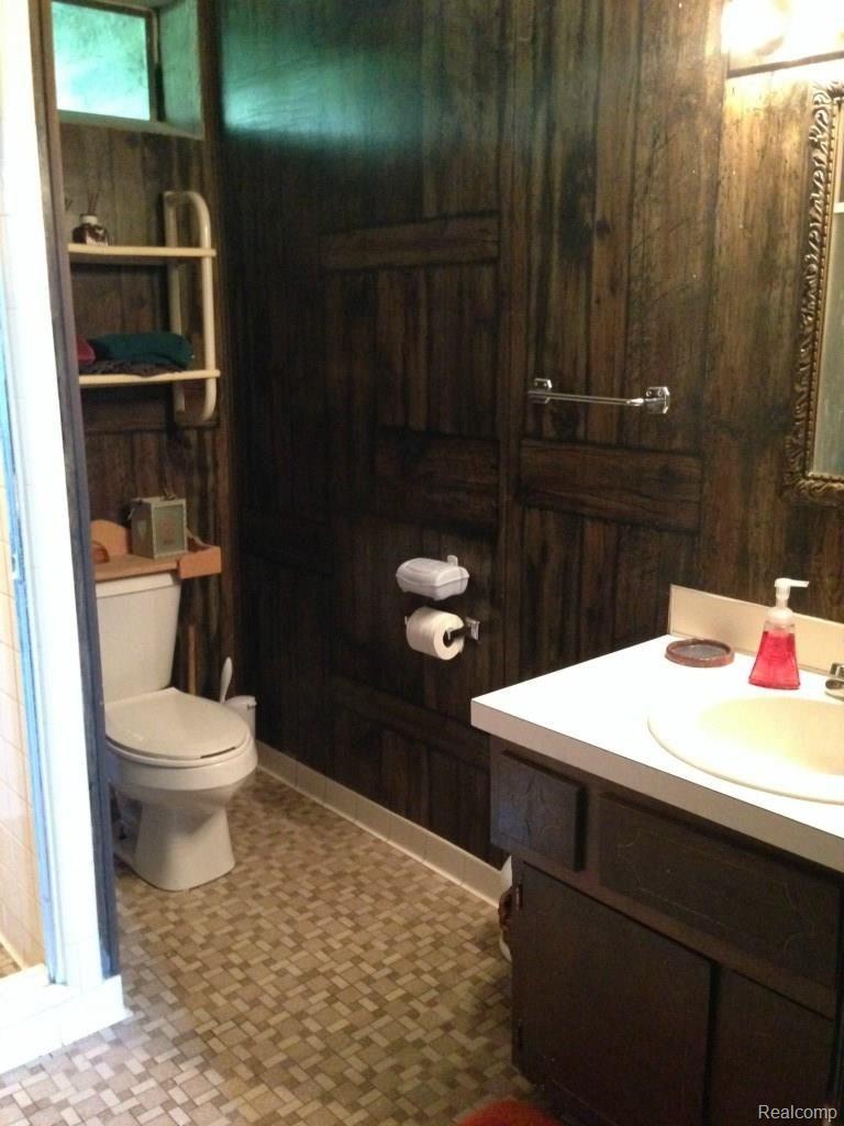 1731 West Leonard Road Leonard, MI 48367 - Photo 66 of 78 2nd bath lower level