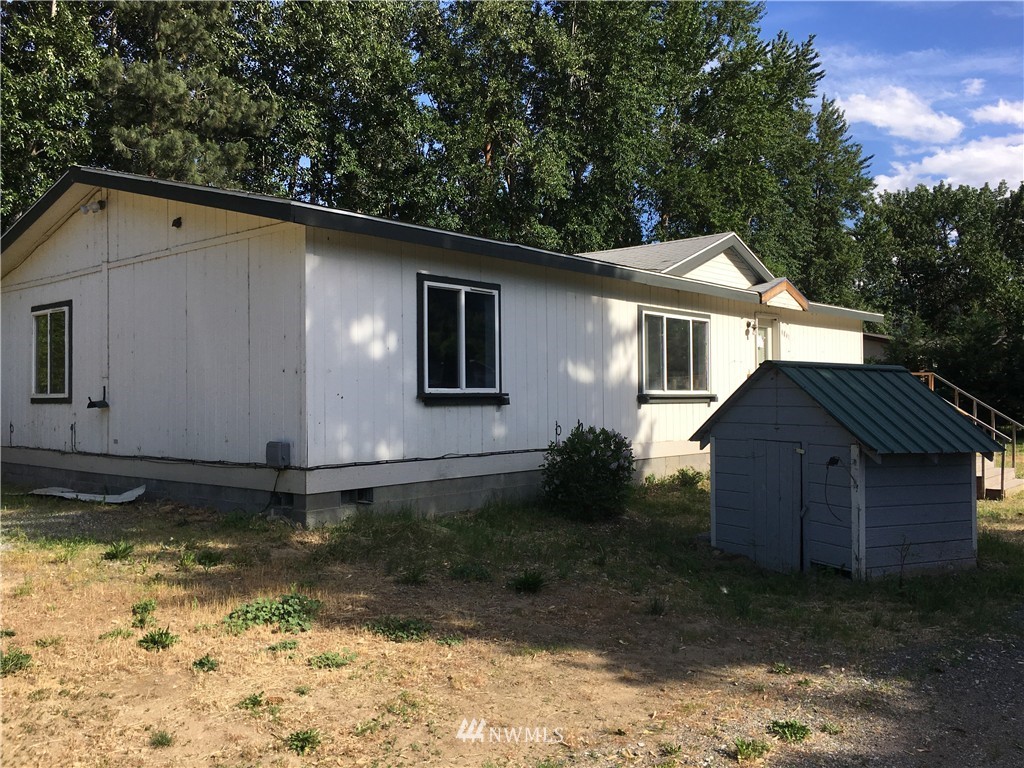 4841 Mission Creek Road Cashmere, WA 98815 - Photo 1 of 18 Gallery Image 1