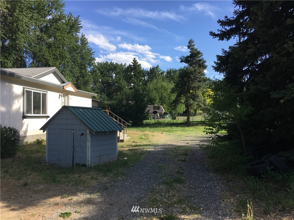 4841 Mission Creek Road Cashmere, WA 98815 - Photo 16 of 18 Gallery Image 16