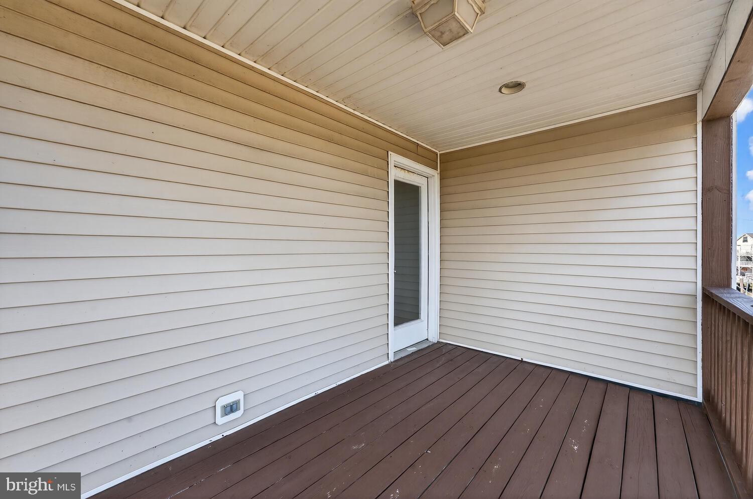 4376 South Bowers Road Milford, DE 19963 - Photo 42 of 46 a view of a small space