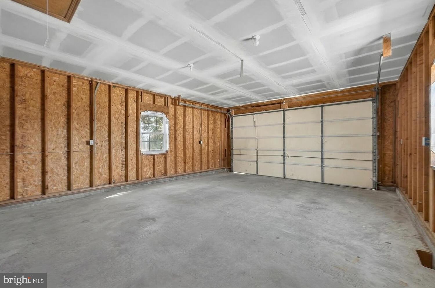 4376 South Bowers Road Milford, DE 19963 - Photo 46 of 46 a view of a garage