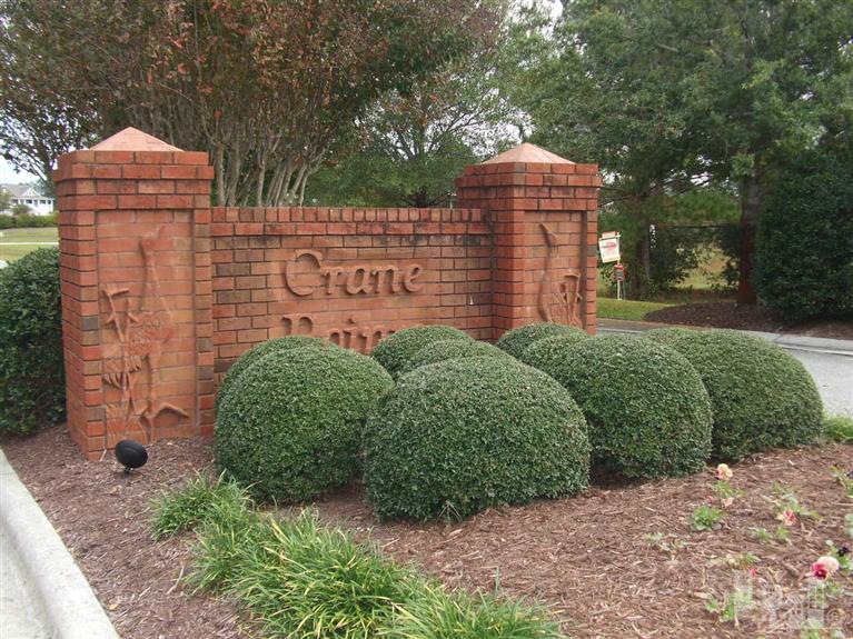 6 Crane Pointe Road Hampstead, NC 28443 - Photo 1 of 6 Primary Photo