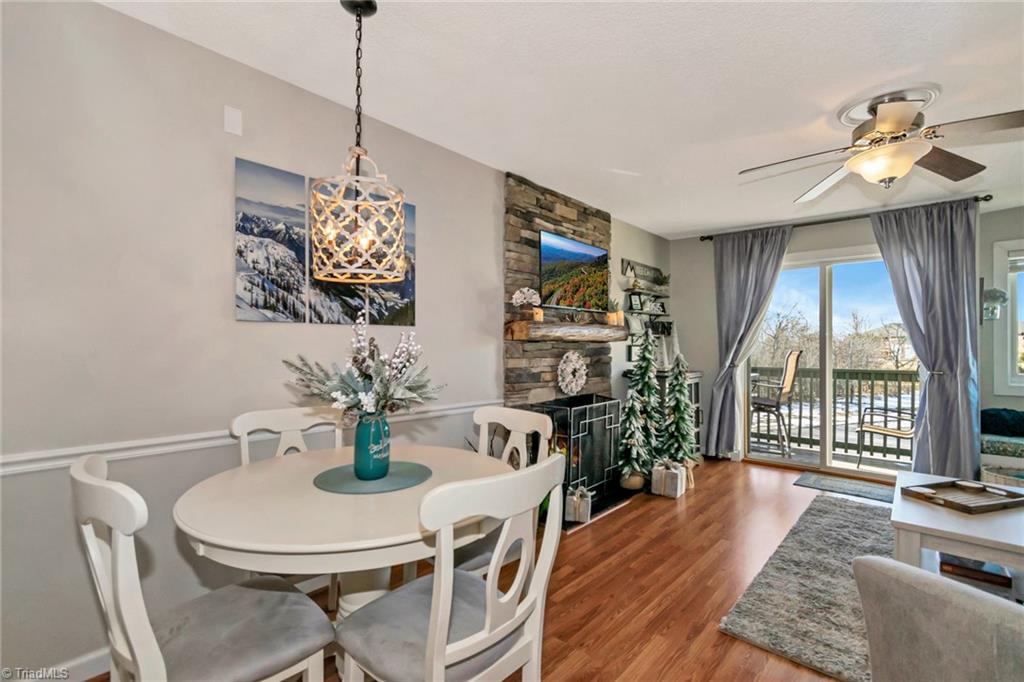 301 Pinnacle Inn Road, Unit 1215 Beech Mountain, NC 28604 - Photo 12 of 47