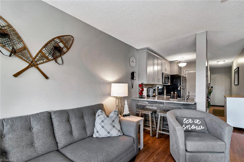 301 Pinnacle Inn Road, Unit 1215 Beech Mountain, NC 28604 - Photo 16 of 47