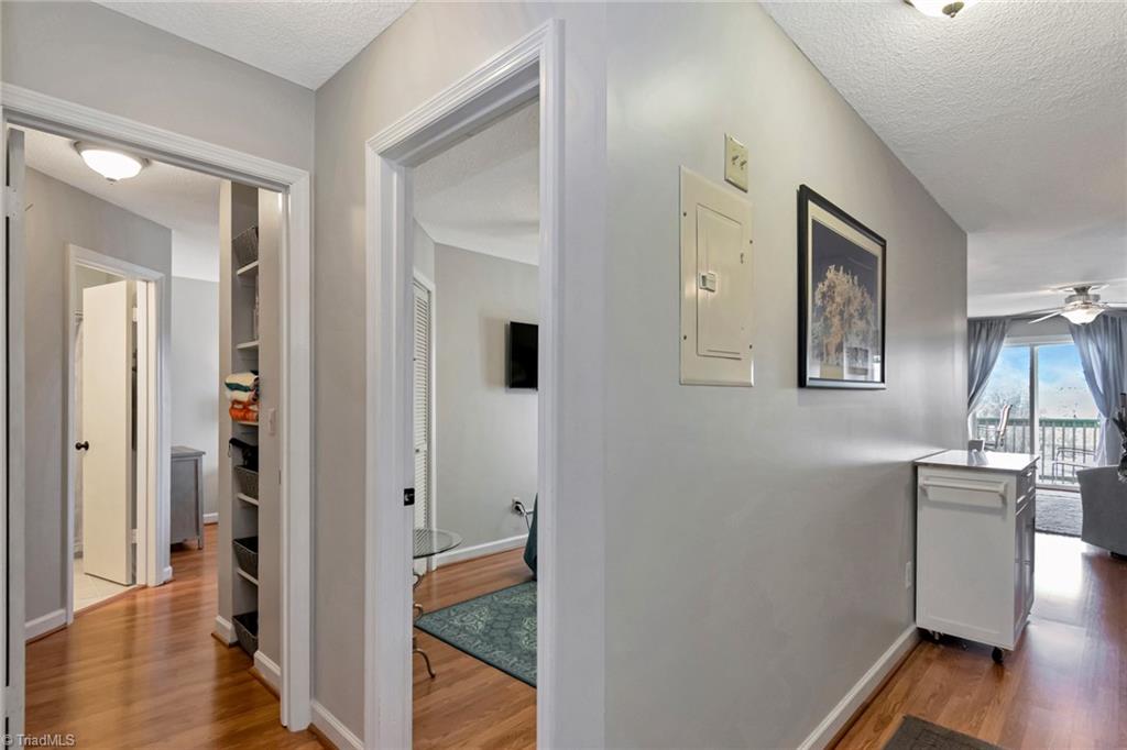 301 Pinnacle Inn Road, Unit 1215 Beech Mountain, NC 28604 - Photo 21 of 47