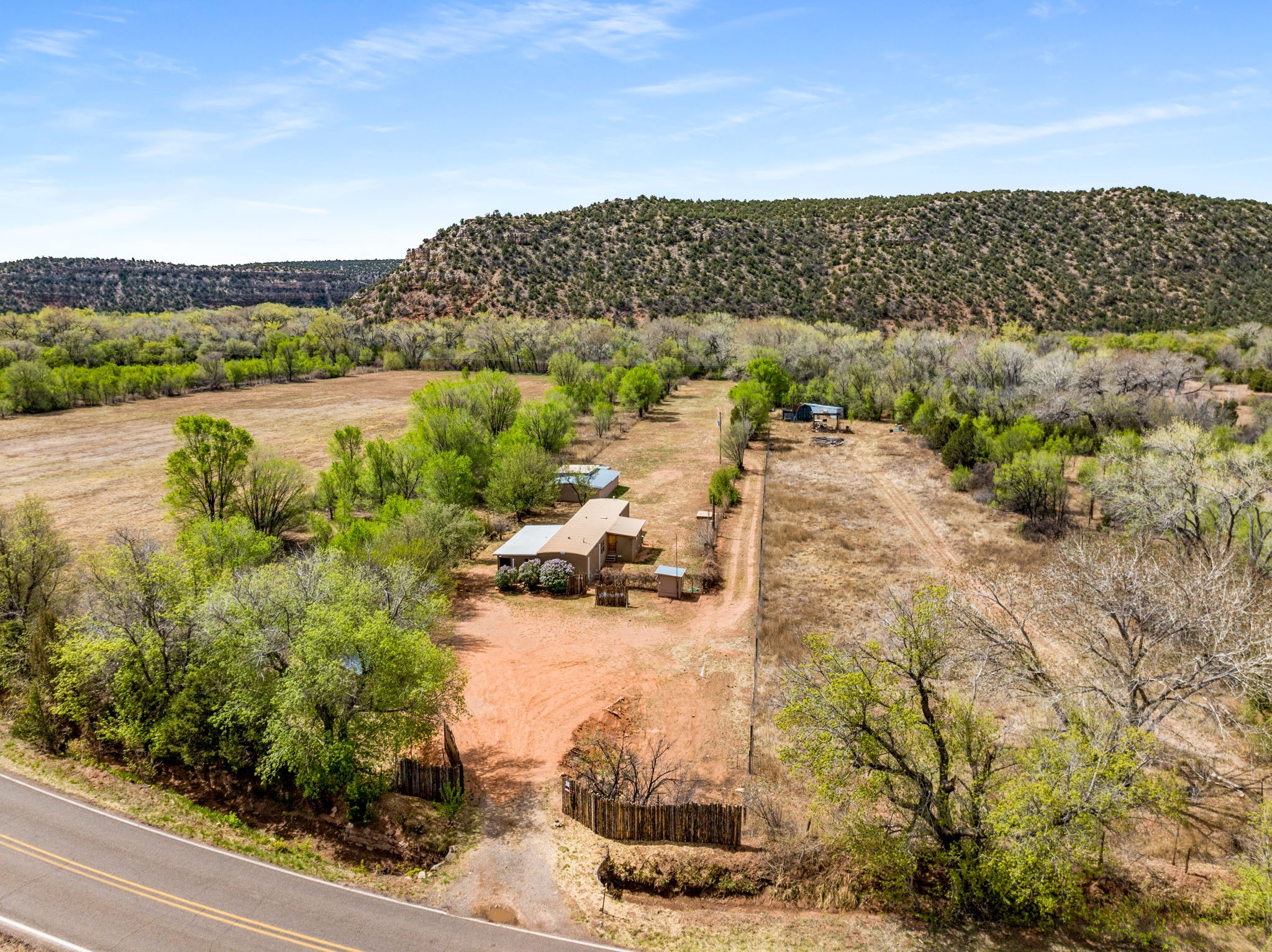 812 Highway 3 Ribera, NM 87560 - Photo 36 of 44