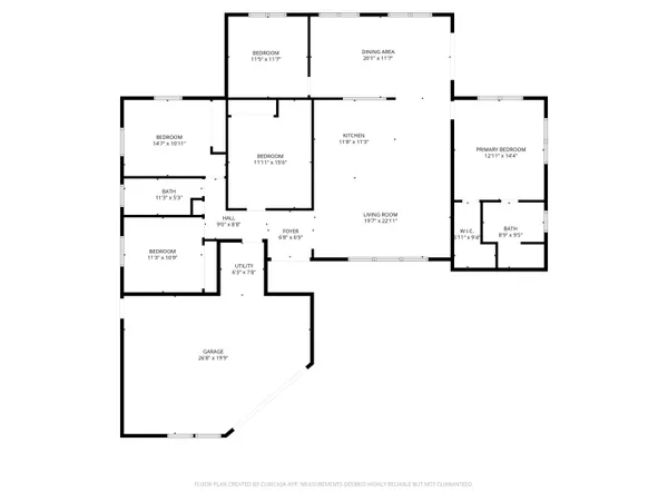 $4,500 | 320 Riverdale Road, Palm Springs, FL 33461