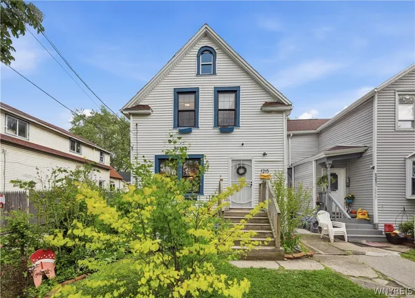 $174,900 | 1215 West Avenue, Buffalo, NY 14213