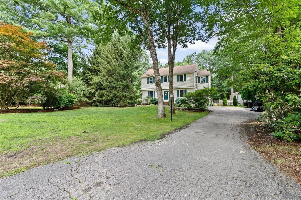 58 Barbara Road Hanson, MA 02341 - Photo 38 of 40
