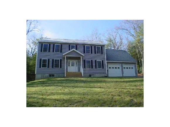 - Collins Pond Road Fitzwilliam, NH 03447 - Photo 1 of 1 Gallery Image 1
