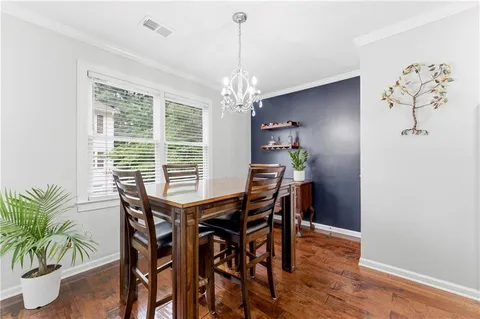 $469,000 | 222 Forkner Drive, Unit 19, Decatur, GA 30030
