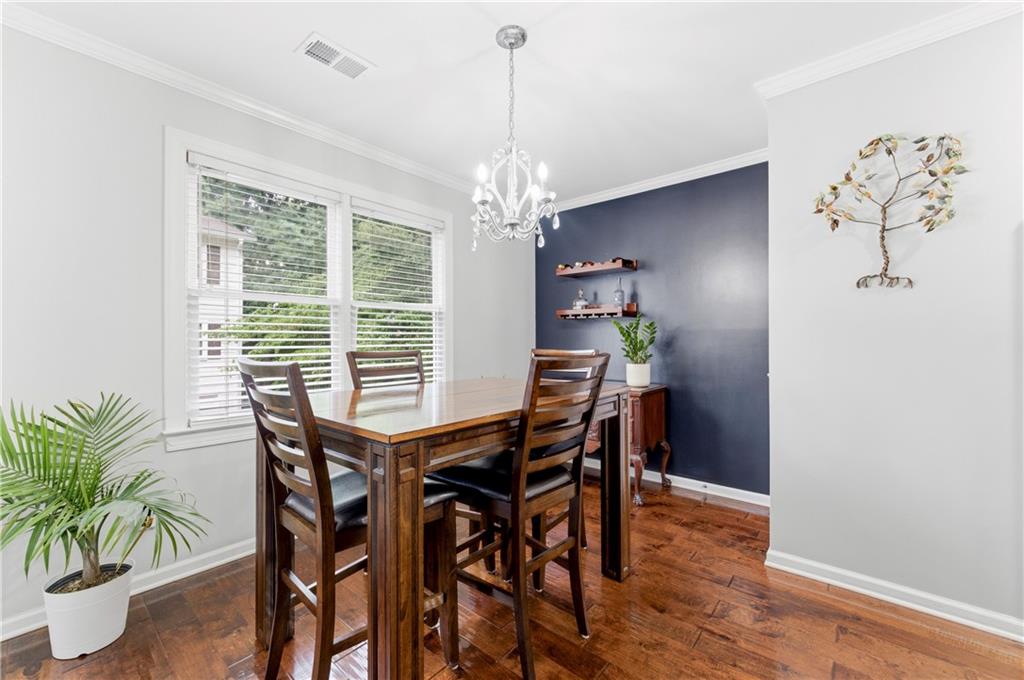 222 Forkner Drive, Unit 19 Decatur, GA 30030 - Photo 10 of 29