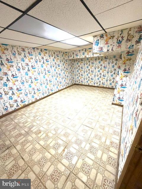 108 Kingbrook Road Linthicum Heights, MD 21090 - Photo 14 of 15 a view of a wooden floor