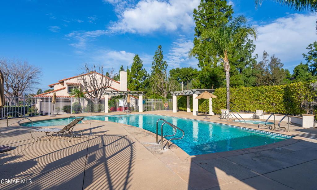 19235 Index Street, Unit 3 Porter Ranch, CA 91326 - Photo 21 of 41