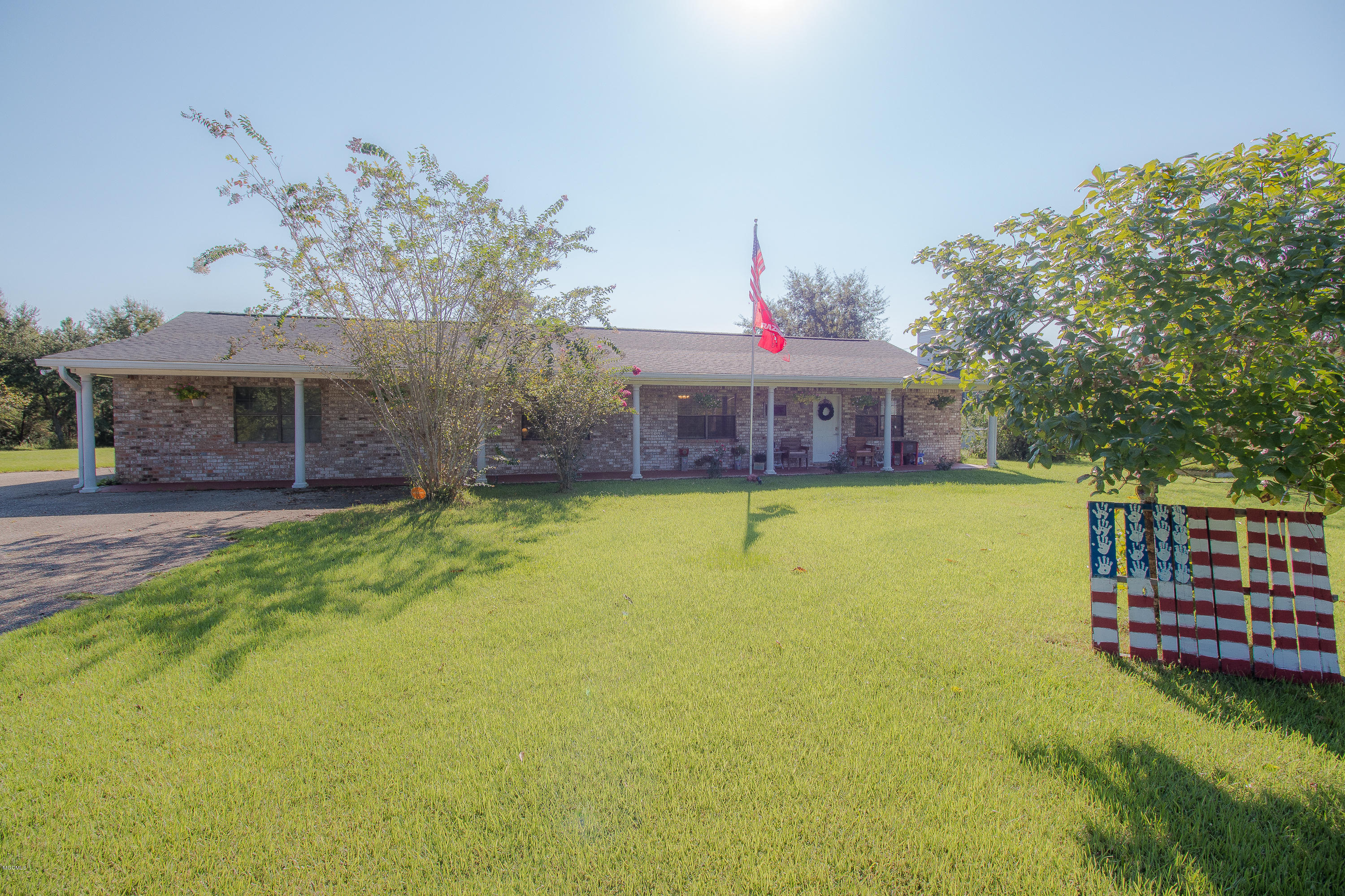 12300 Old Fort Bayou Road Vancleave, MS 39565 - Photo 14 of 20 9816-18