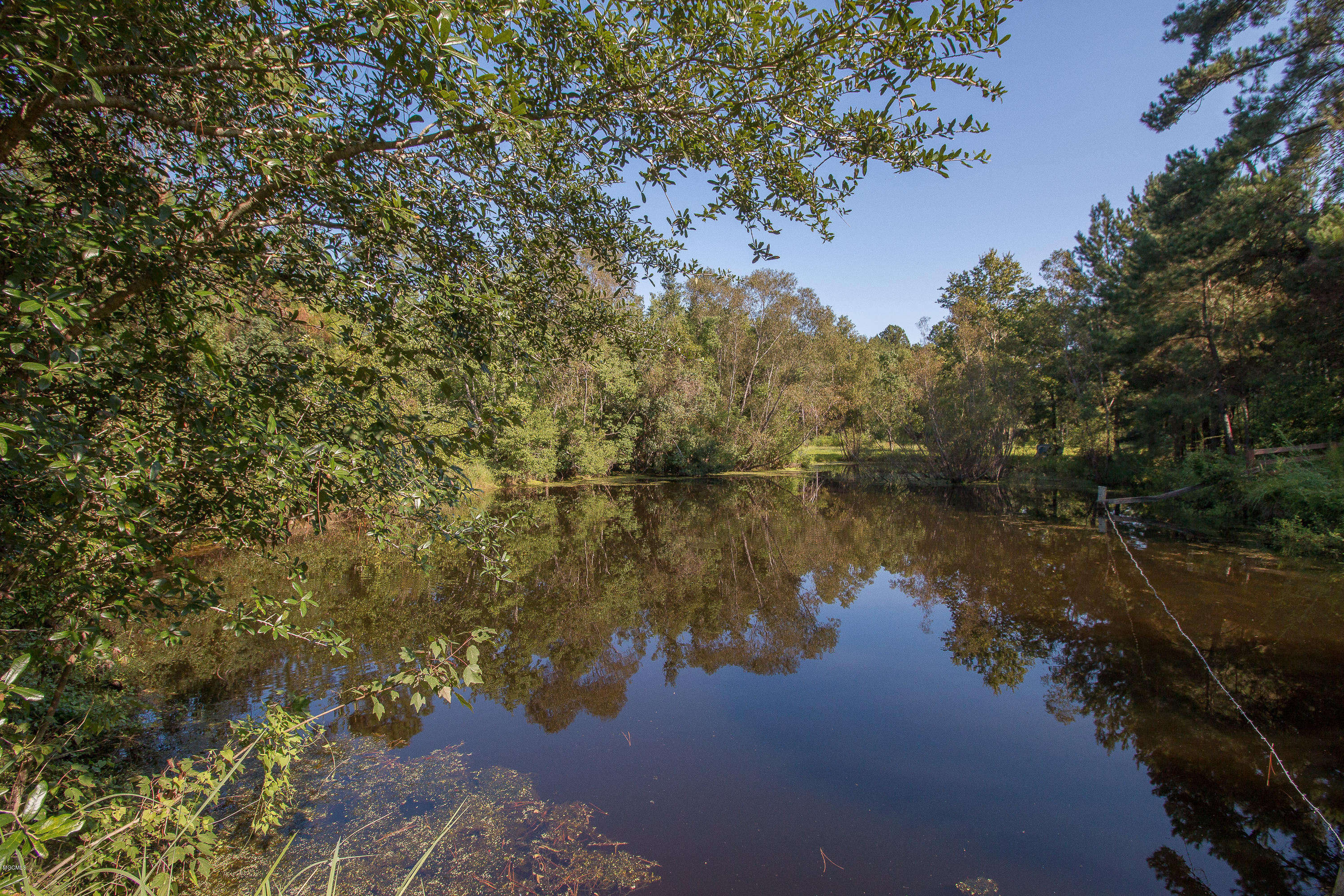 12300 Old Fort Bayou Road Vancleave, MS 39565 - Photo 15 of 20 9816-17