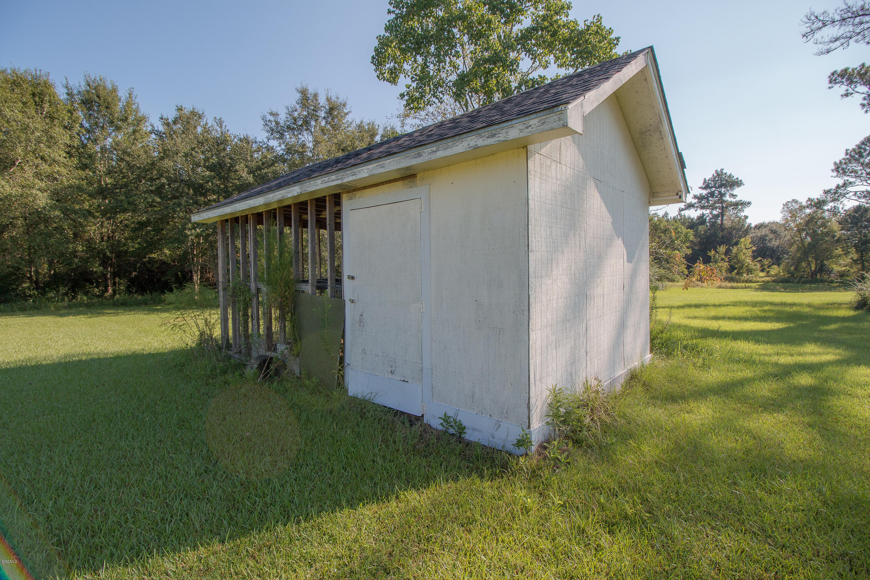 12300 Old Fort Bayou Road Vancleave, MS 39565 - Photo 17 of 20 9816-15