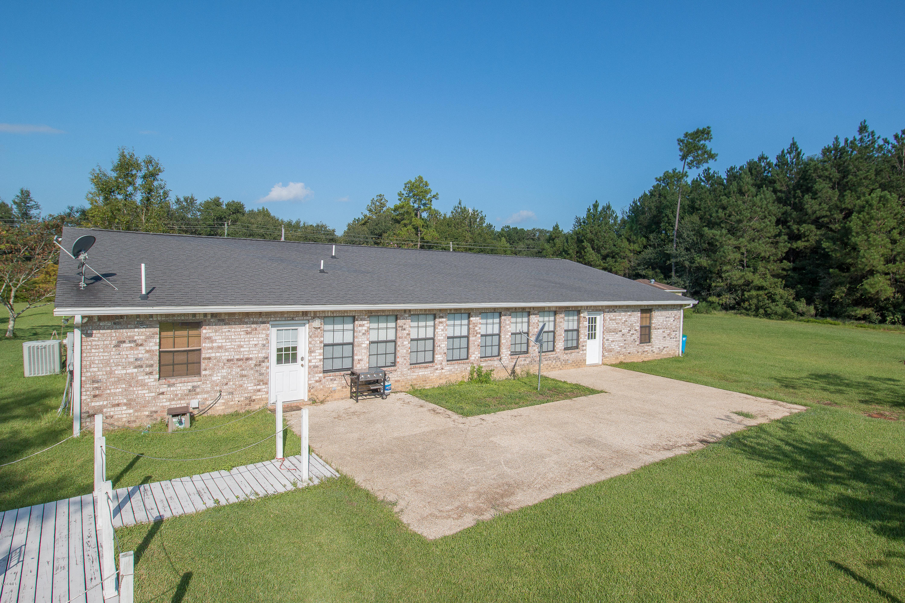 12300 Old Fort Bayou Road Vancleave, MS 39565 - Photo 19 of 20 9816-13