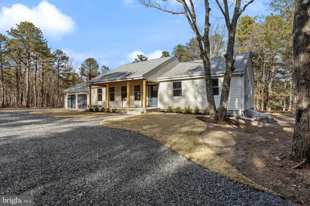 $699,900 | 124 Sycamore Avenue, Marlton, NJ 08053