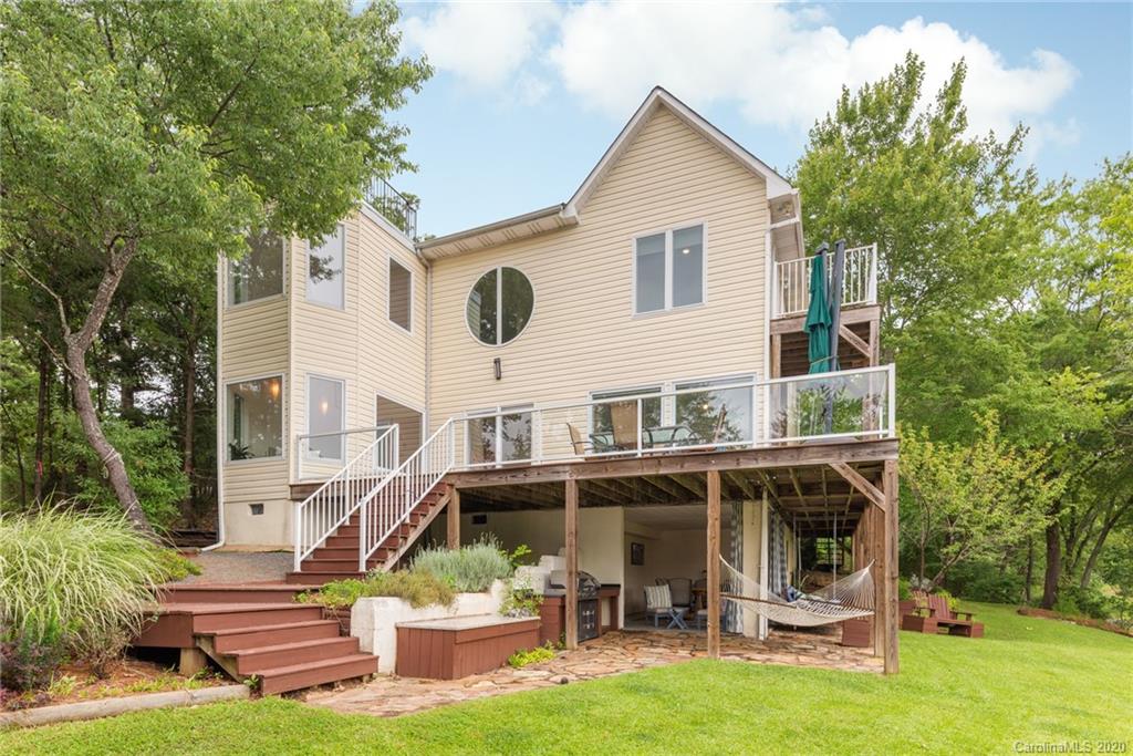 18216 Hideaway Road Charlotte, NC 28278 - Photo 25 of 33 Gallery Image 25