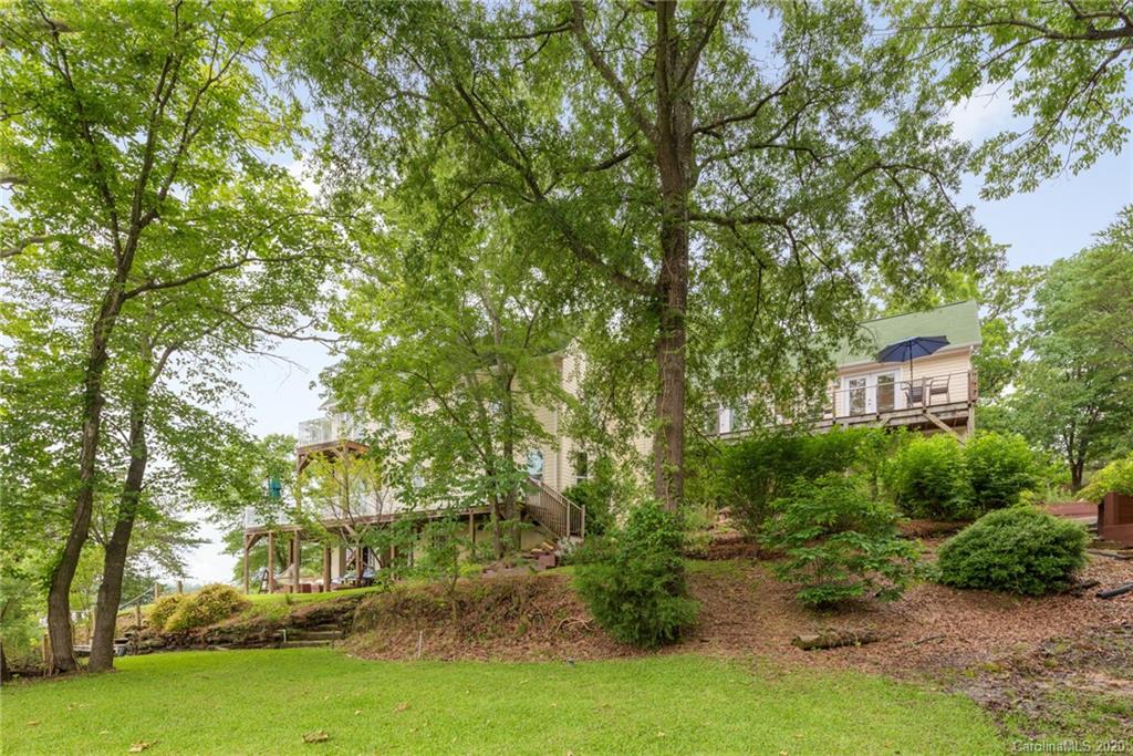 18216 Hideaway Road Charlotte, NC 28278 - Photo 26 of 33 Gallery Image 26