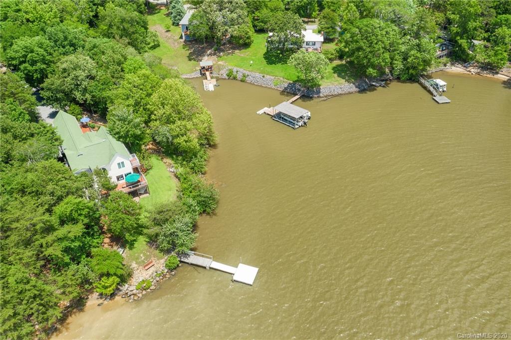 18216 Hideaway Road Charlotte, NC 28278 - Photo 33 of 33 Gallery Image 33