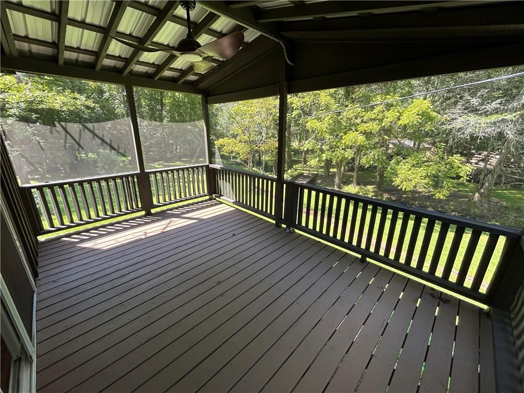 581 Garrett Branch Road Ellijay, GA 30536 - Photo 13 of 30 Gallery Image 13