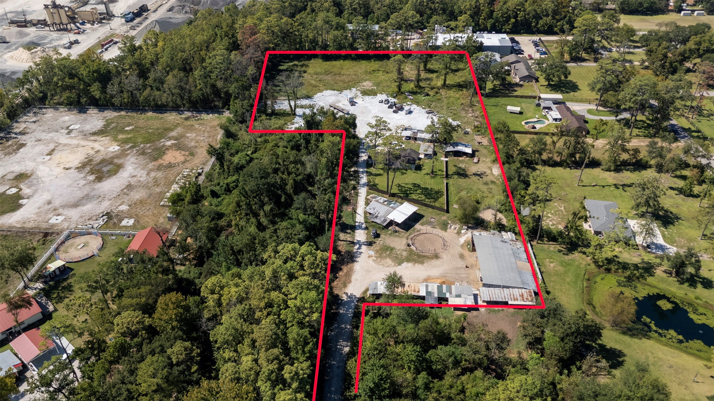 15703 Old Humble Road Houston, TX 77396 - Photo 7 of 10