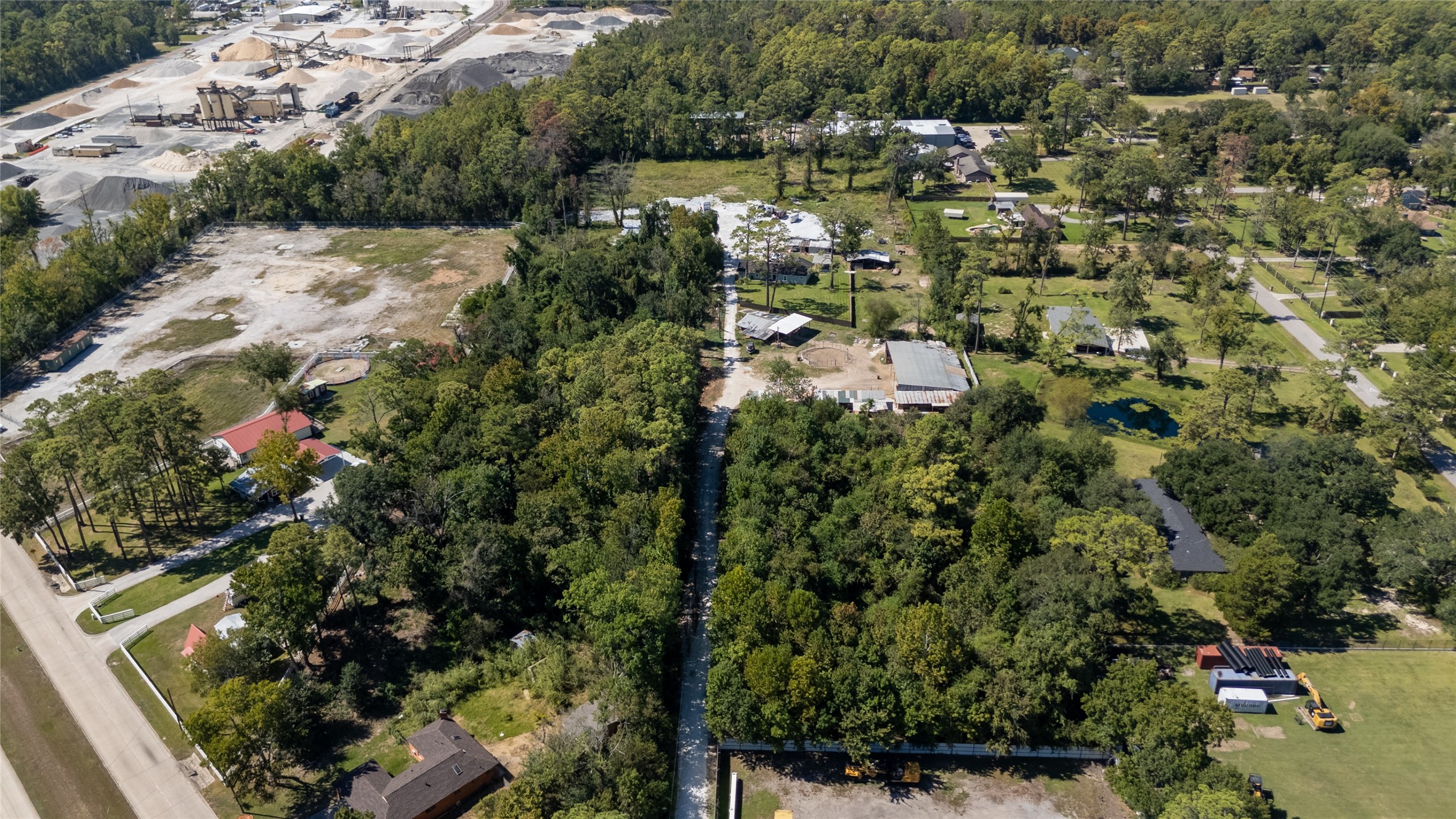 15703 Old Humble Road Houston, TX 77396 - Photo 10 of 10 a view of a city
