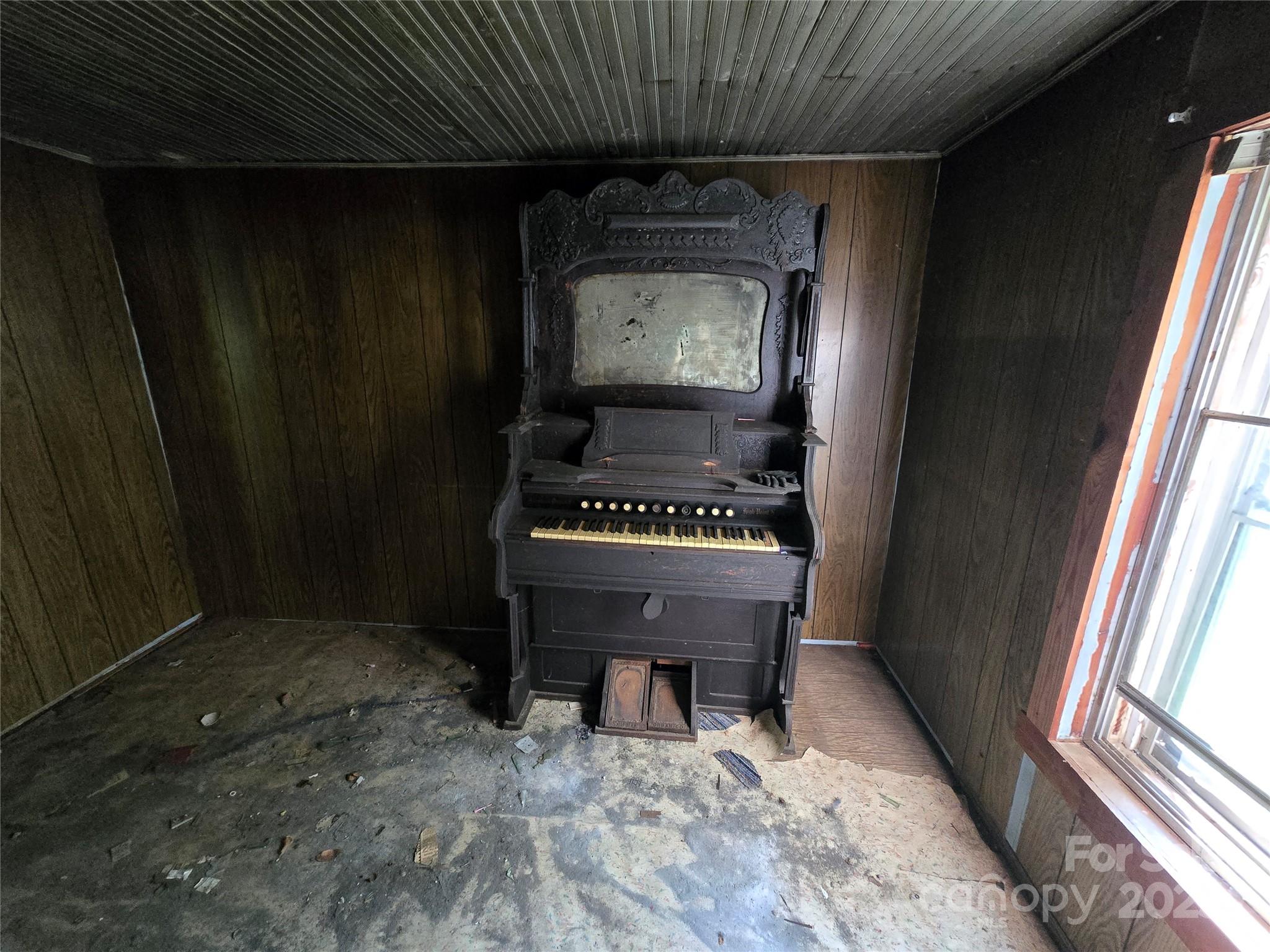 3132 Jones Wade Road Hudson, NC 28638 - Photo 13 of 14 a view of stairs