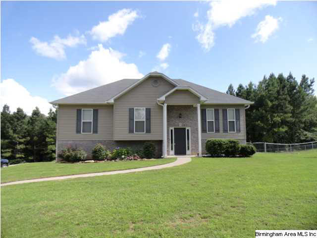 715 Isbell Road Odenville, AL 35120 - Photo 1 of 17