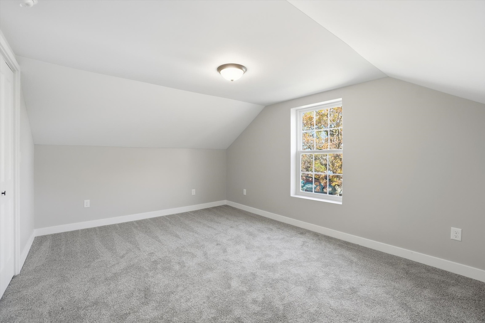 1313 Elizabeth Street Joliet, IL 60435 - Photo 18 of 27 an empty room with a window