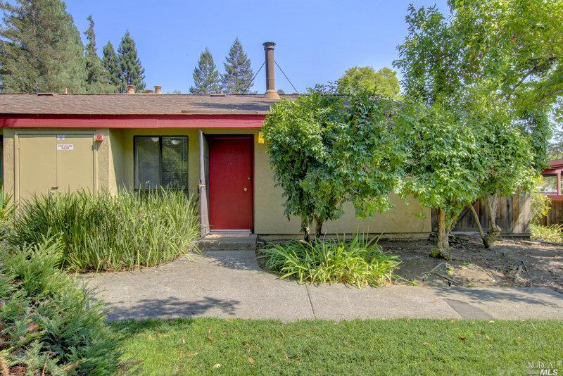 49 Redwood Court Santa Rosa, CA 95409 - Photo 1 of 1