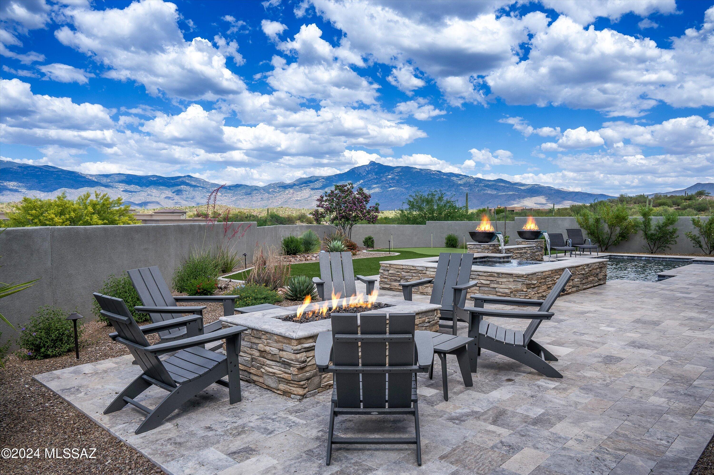 7970 Cir C Ranch Road Vail, AZ 85641 - Photo 34 of 49 Gallery Image 34