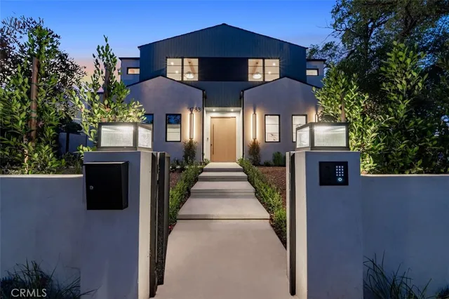 $4,195,000 | 4783 Firmament Avenue, Encino, CA 91436
